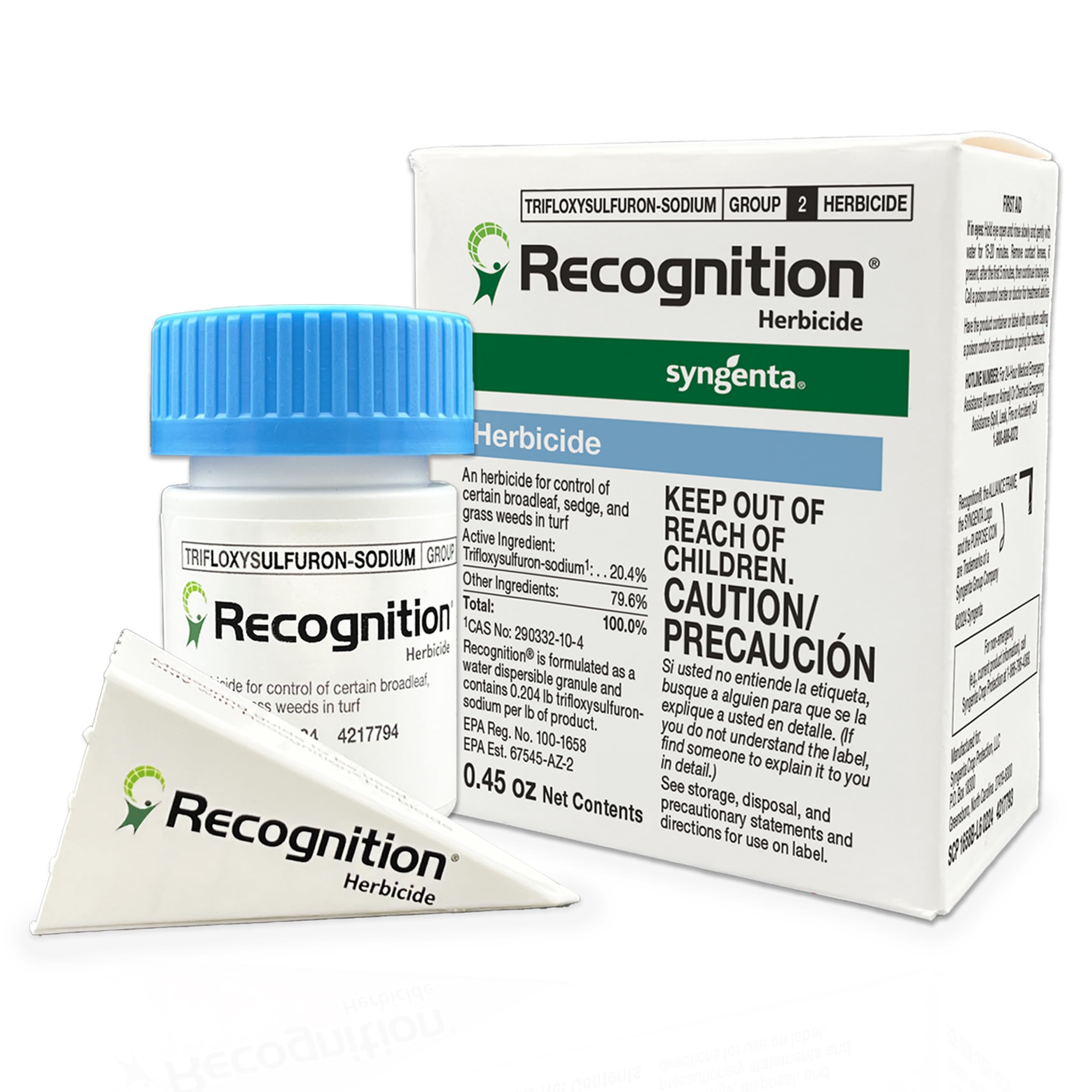 where to buy recognition herbicide Recognition Herbicide main image 0
