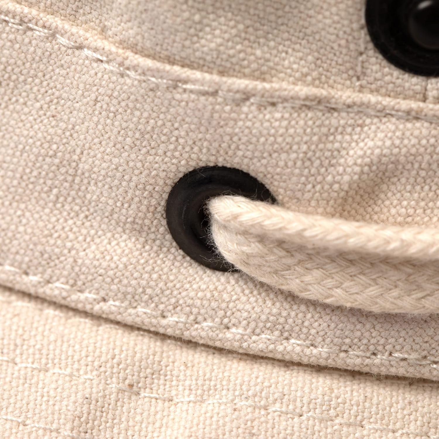 Tilley The Wanderer Hat, Natural, 7 3/4