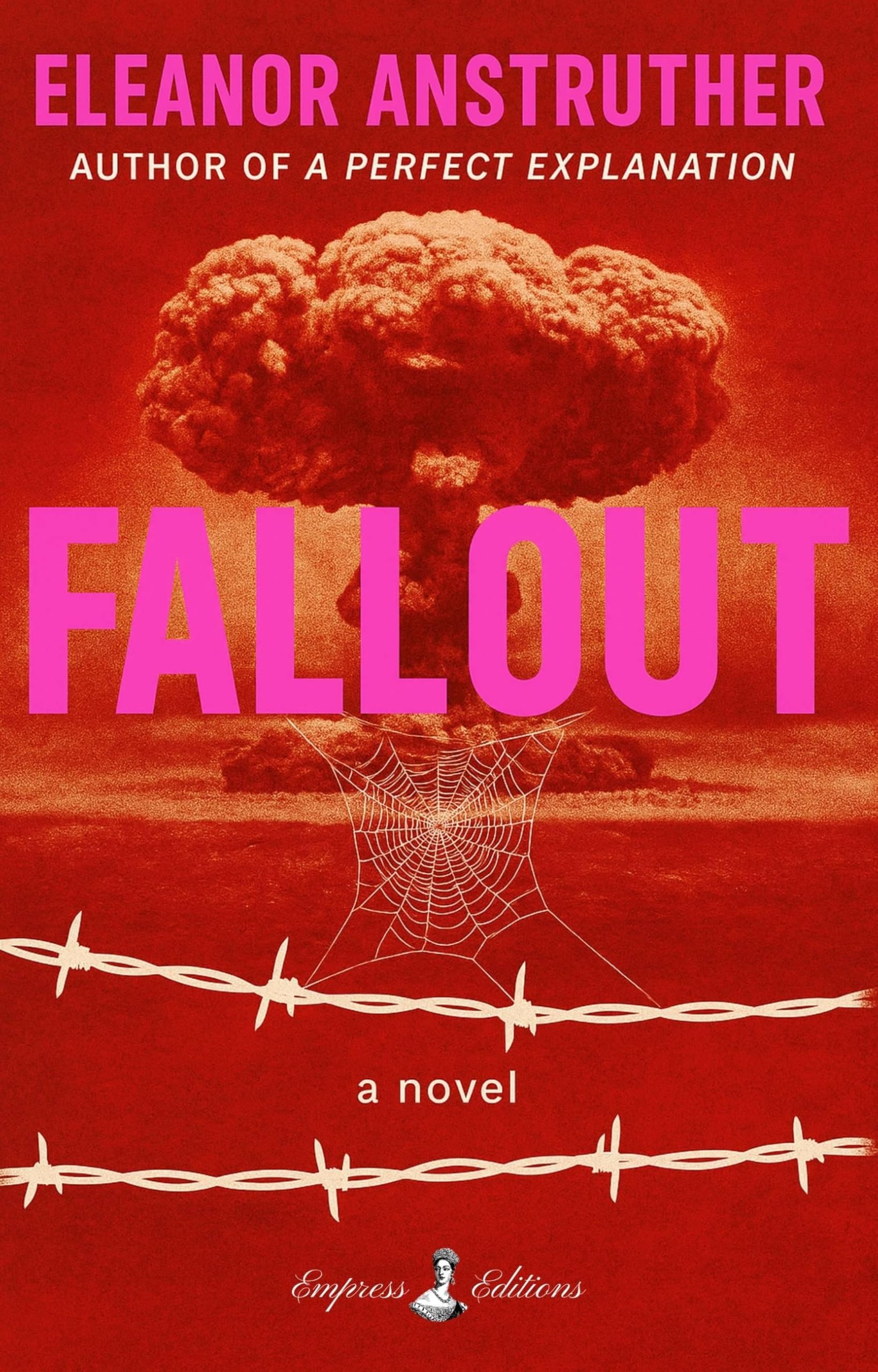 FALLOUT: A Novel