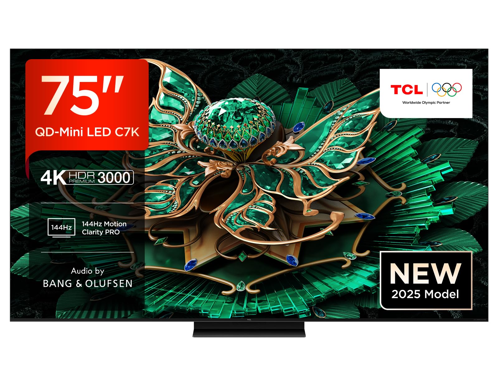 TCL 75C7K 75