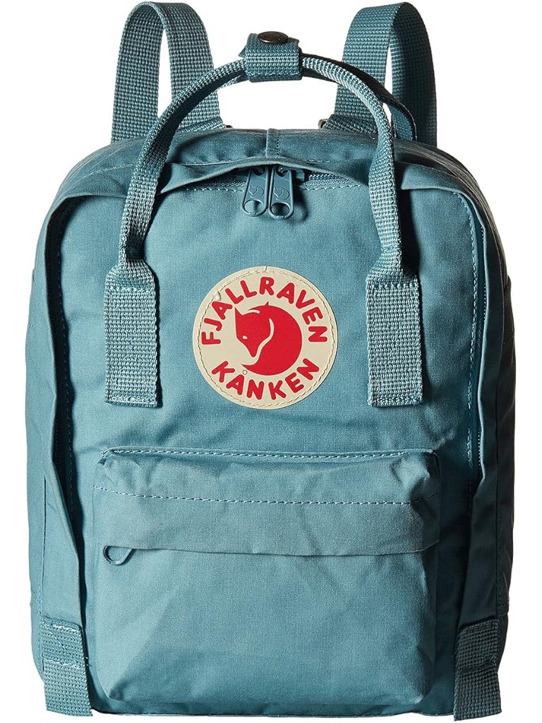 Blue Fj&#228;llr&#228;ven K&#229;nken Mini