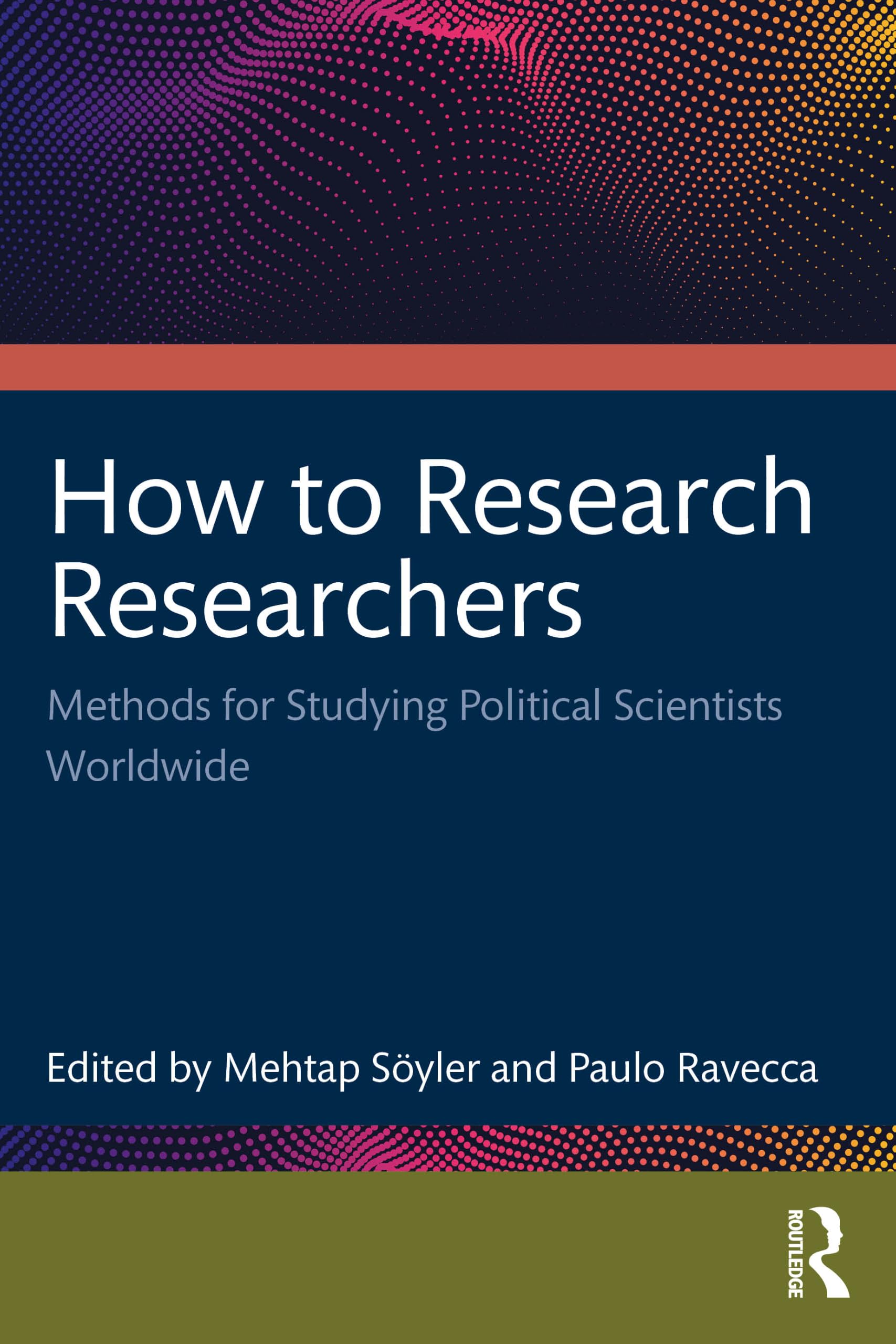 How to Research Researchers: Methods for Studying Political Scientists Worldwide