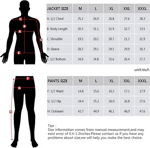 Miniatura 6 de Traje de lluvia impermeable para hombres, chaquetas de lluvia ligeras y pantalones reflectantes portátiles para motocicleta, ciclismo, equipo de