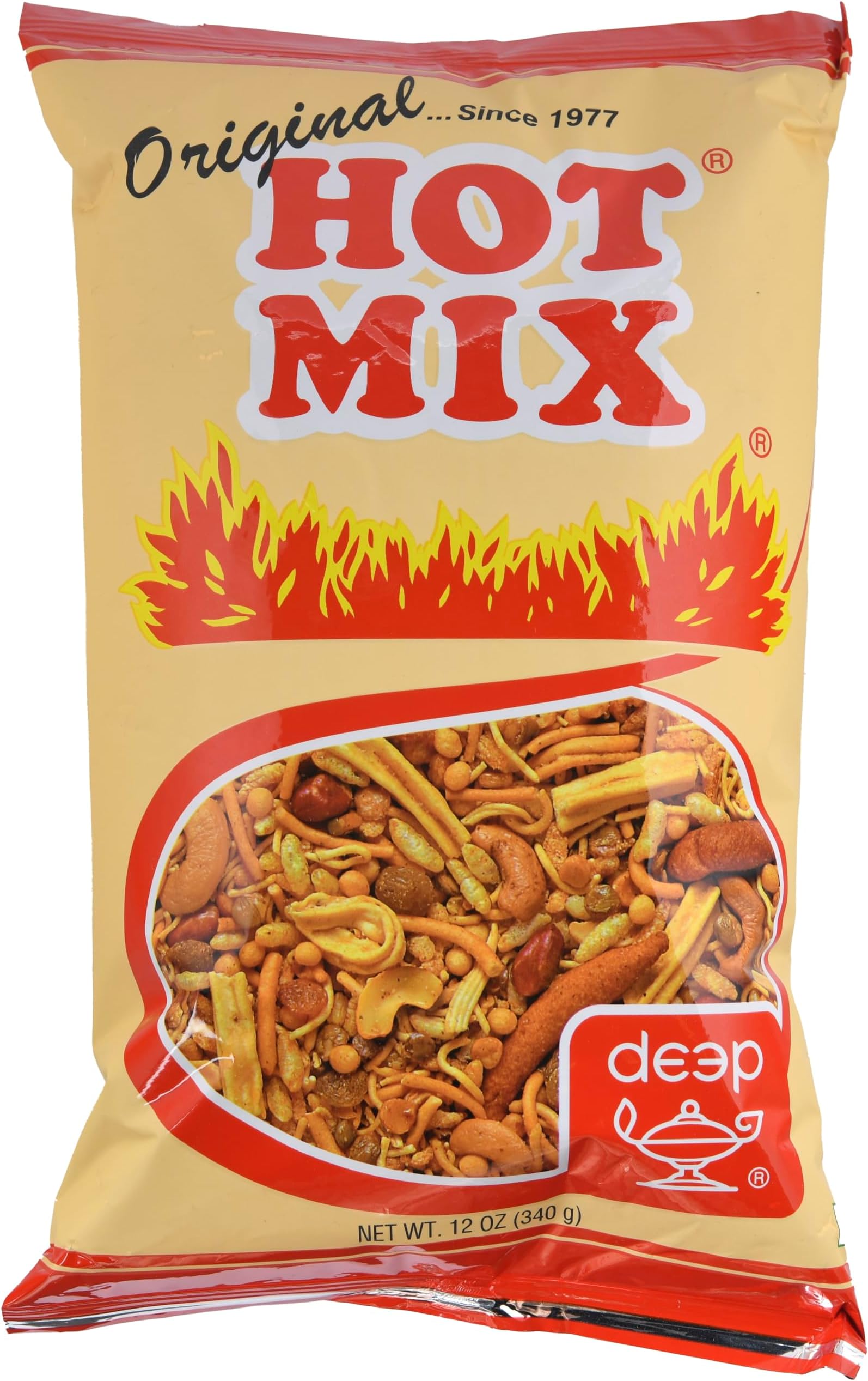 Hot Mix (Original) (12oz)