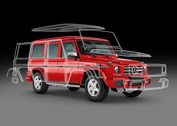 VViViD Clear Gloss Paint Protection Bulk Vinyl Wrap Film 12 x 60 Including 3M Squeegee and Black Felt Applicator