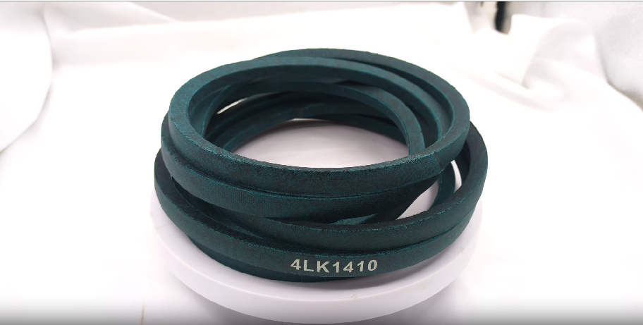 Amazon.com : GX21833 Lawn Mower Deck Belt, fits L120 L130 145 D140