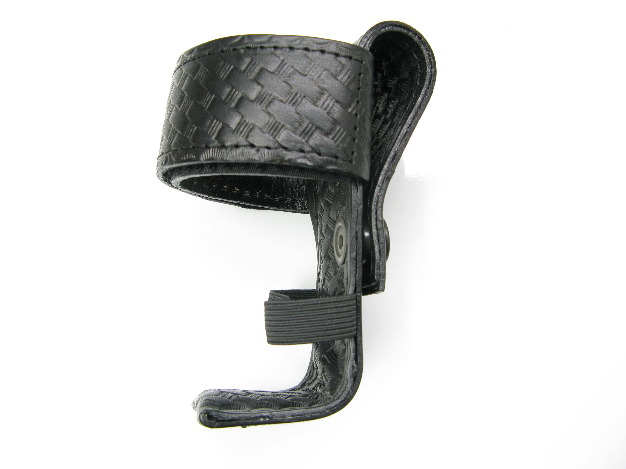 Boston Leather Anti-Sway Strap 5425-1-RED