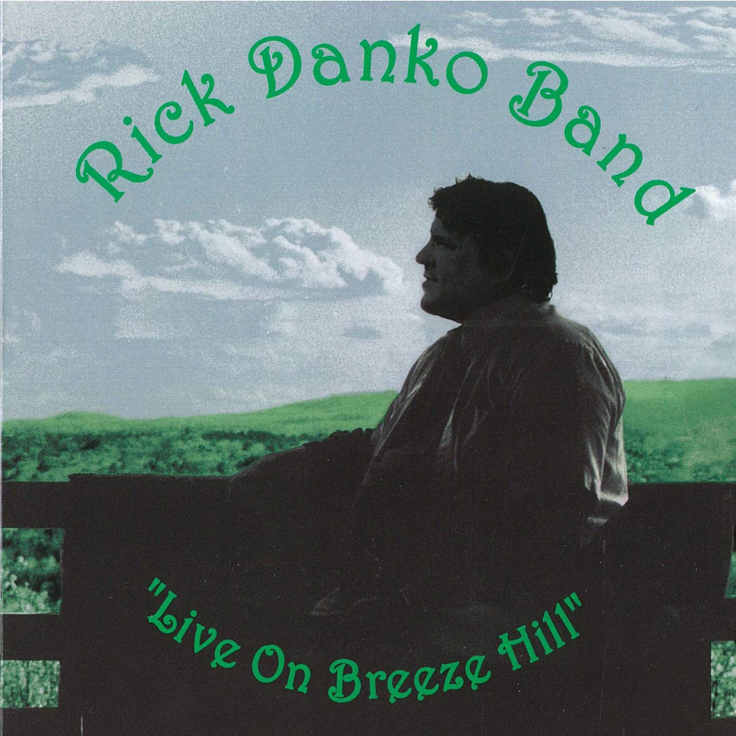 Rick Danko Band