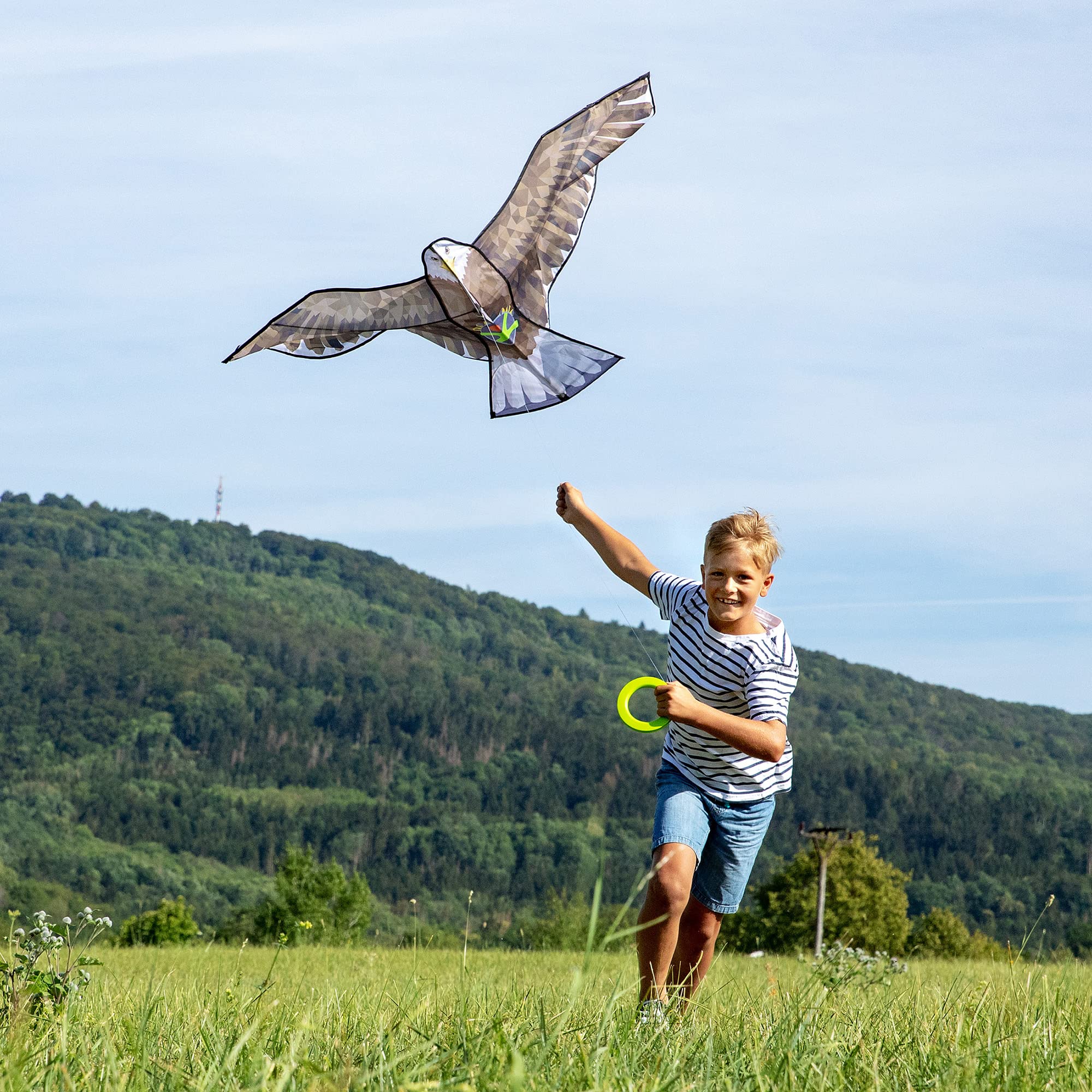 Terra Kids Flugdrache