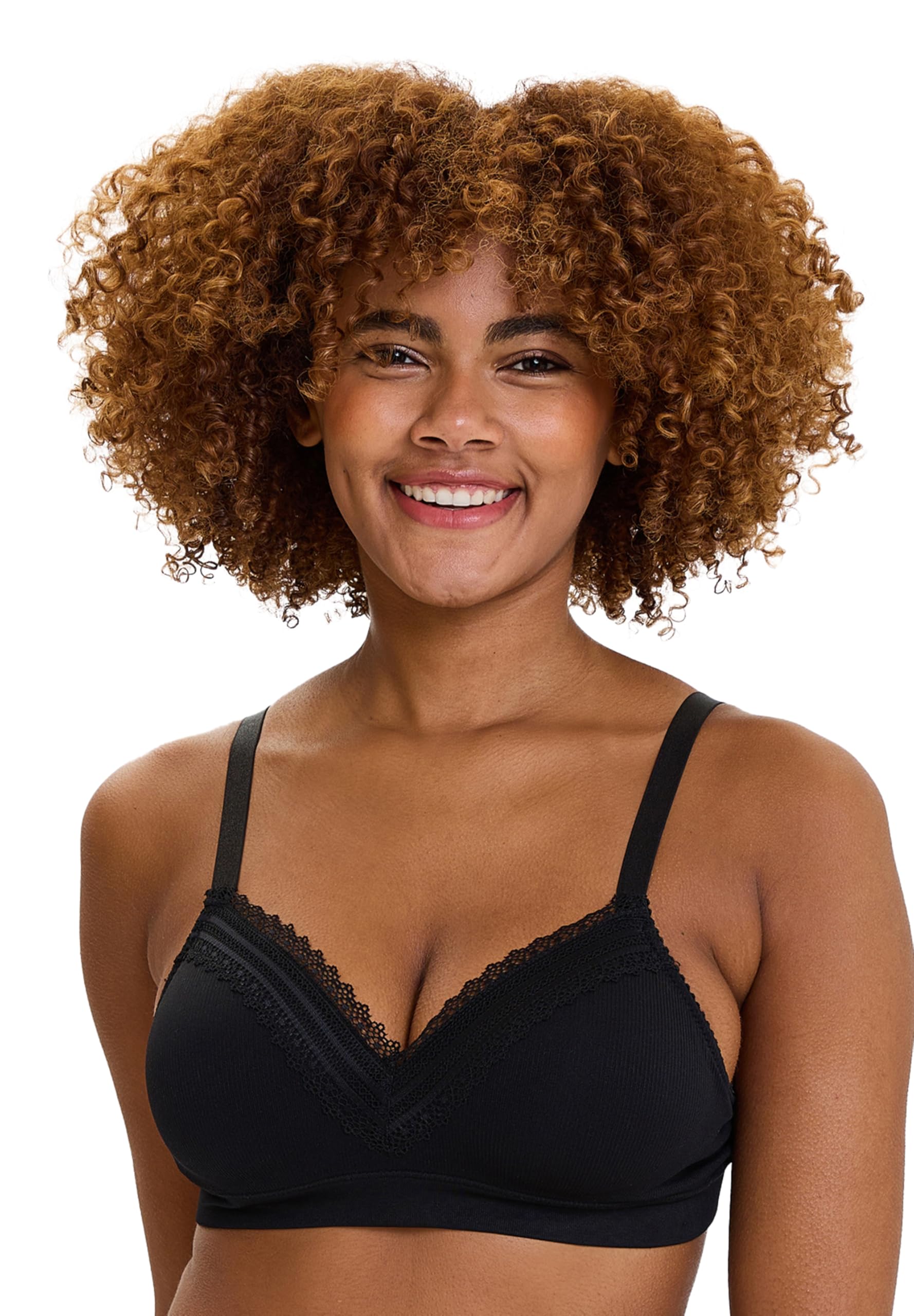 Dessous, Nacht- & Lounge-Wäsche für Damen