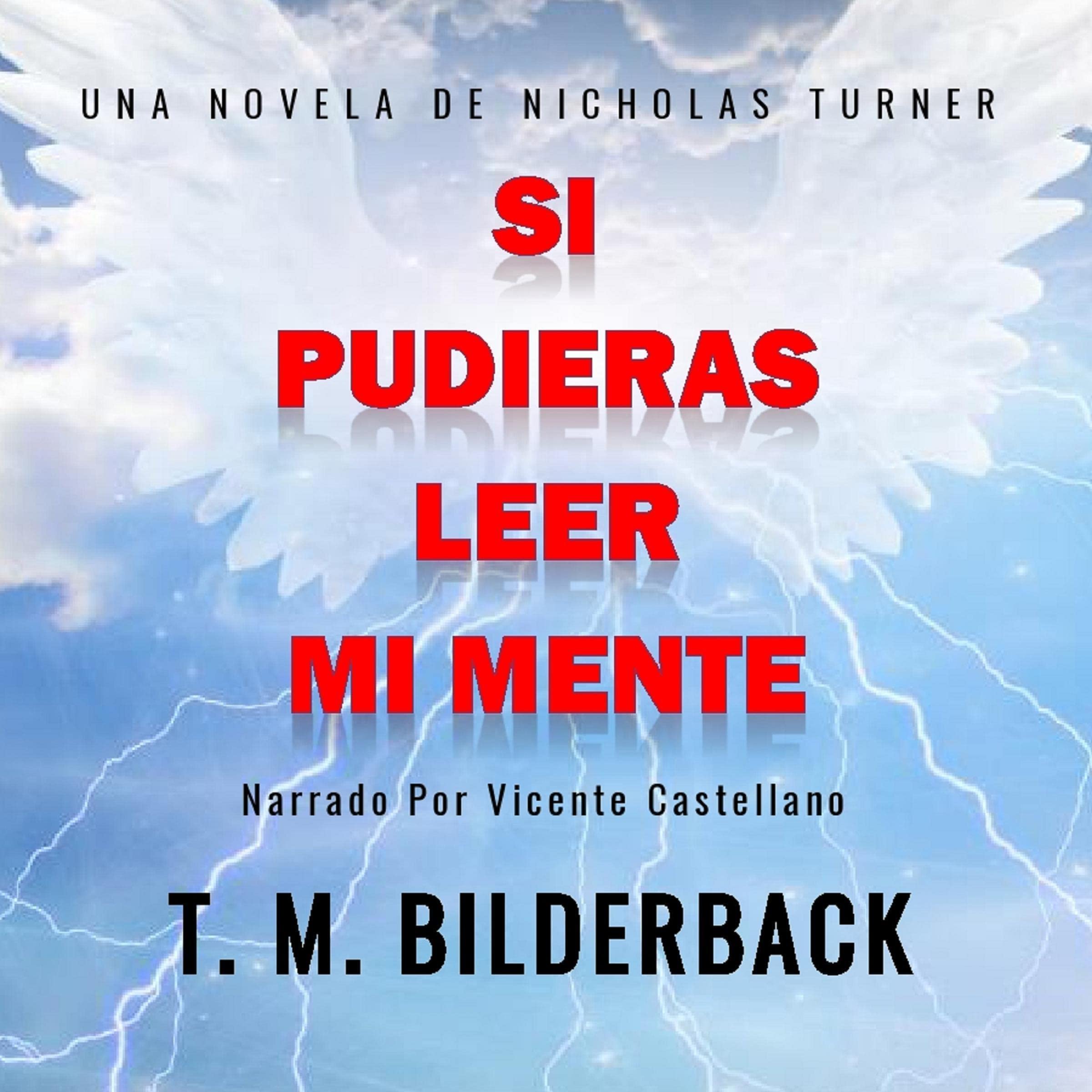 Si Pudieras Leer Mi Mente [If You Could Read My Mind]