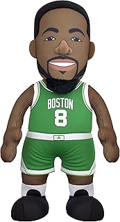Bleacher Creatures Boston Celtics Kemba Walker 10