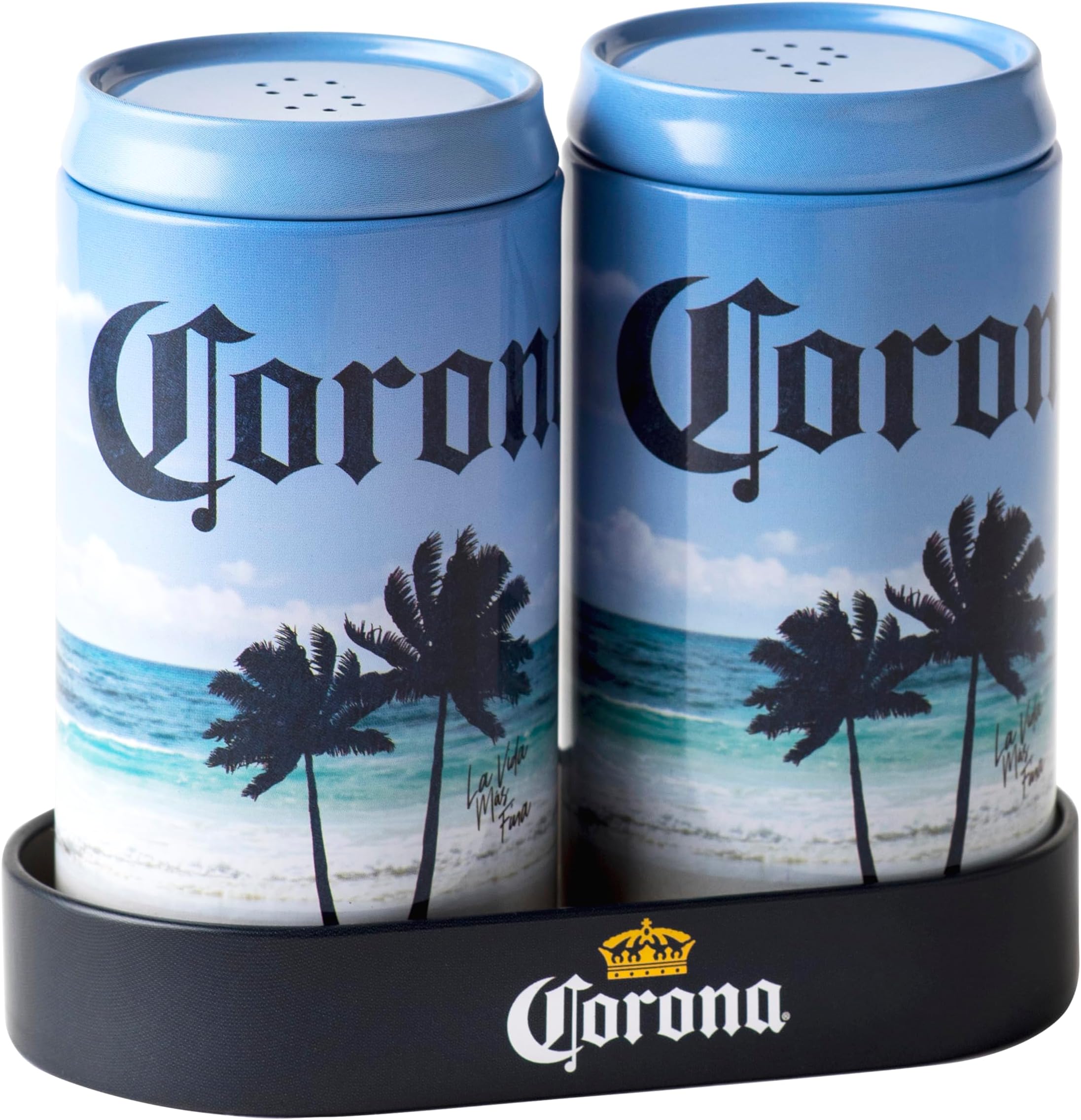 Amazon.com: 12 Corona Salt and Pepper Caps, Make Your Own Coronita ...