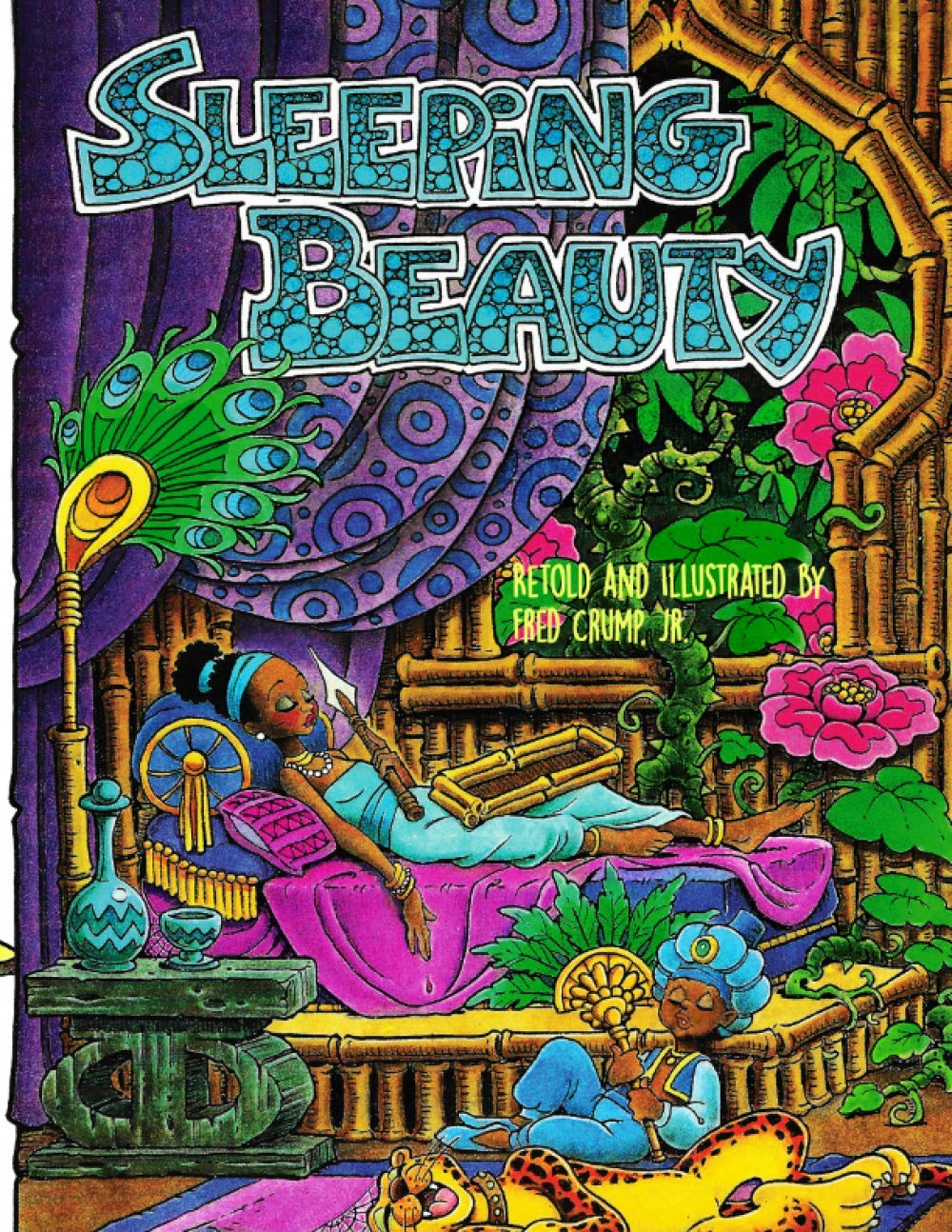 Sleeping Beauty (Retold Fairytales)