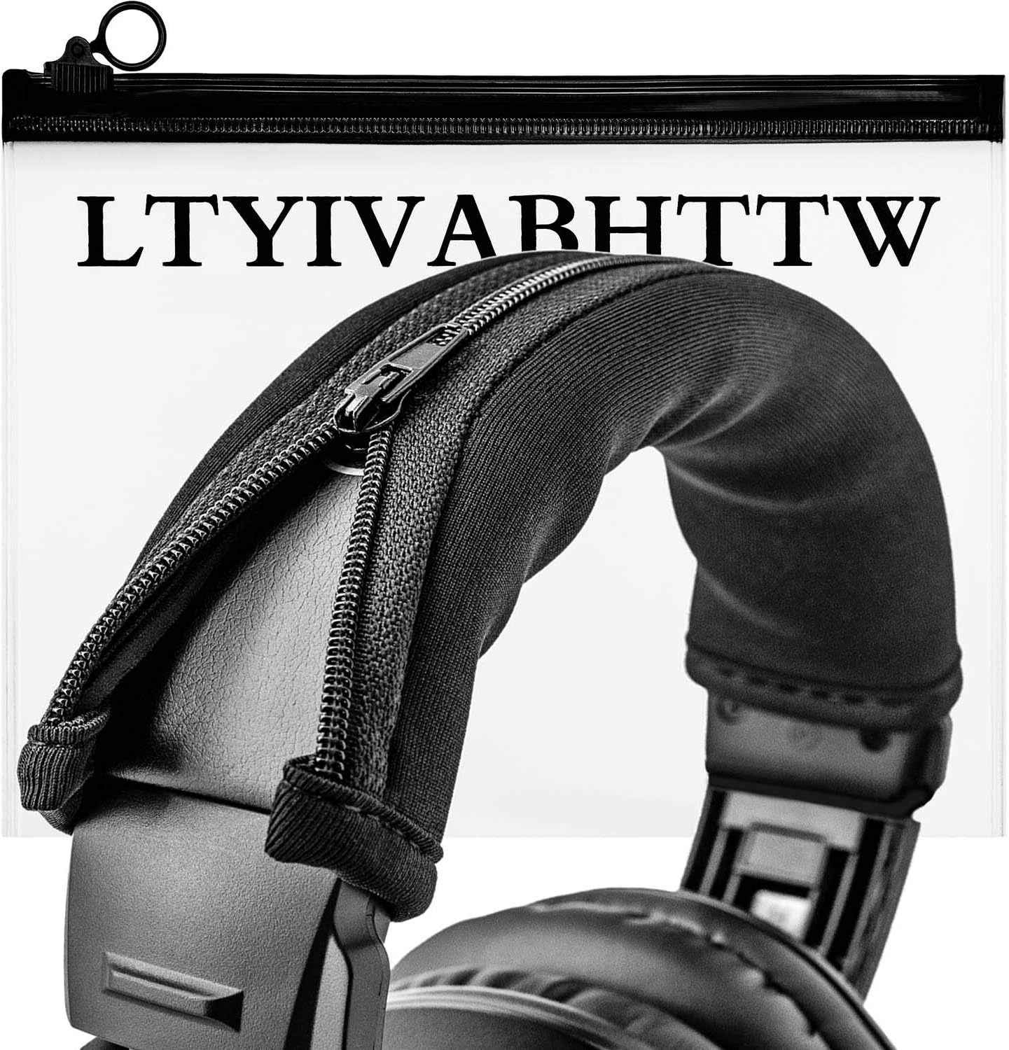 Cuscinetto Di Ricambio Per Archetto Per Cuffie, Pad A On - Foto 7