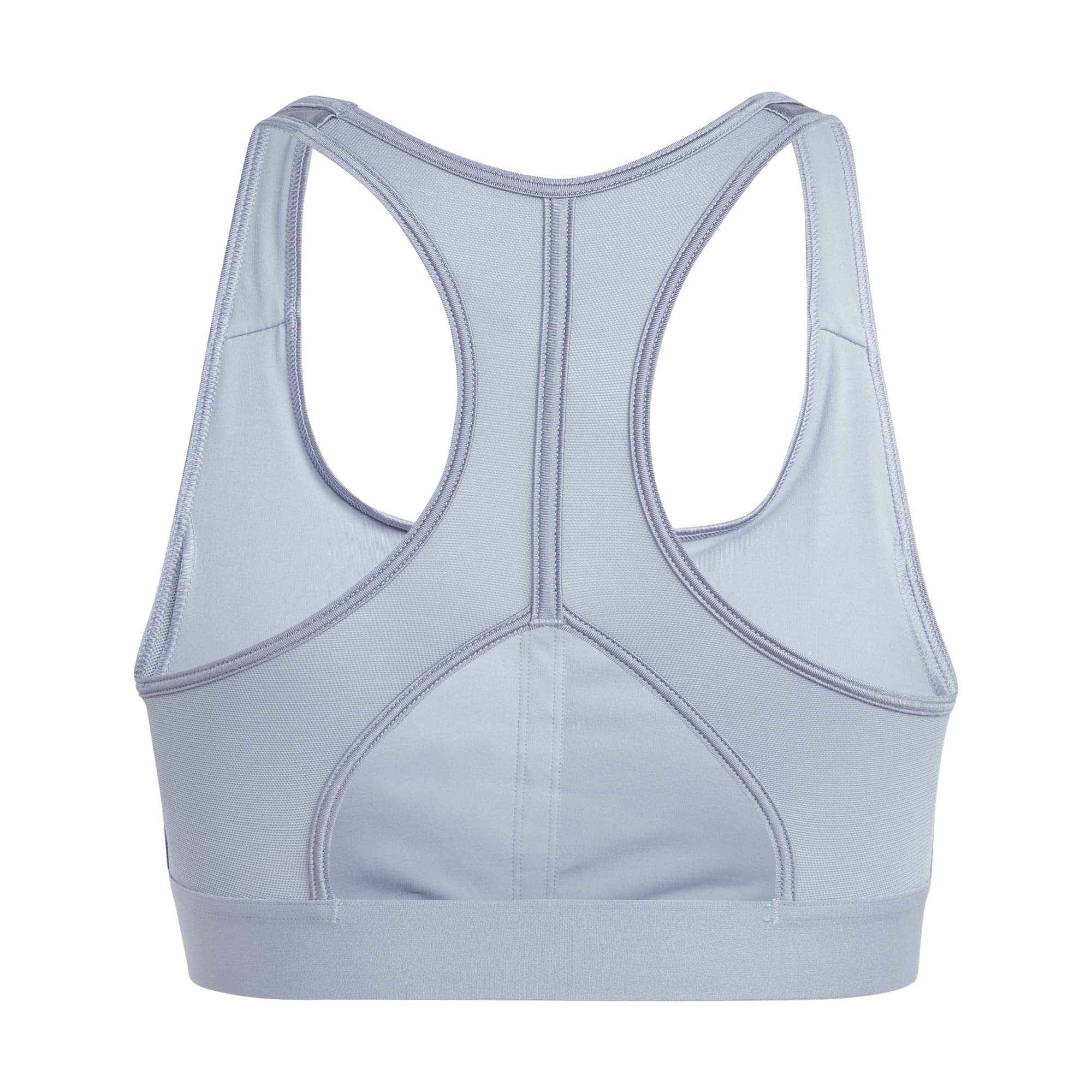 adidas PWR Ms 3s Sujetador Deportivo Mujer