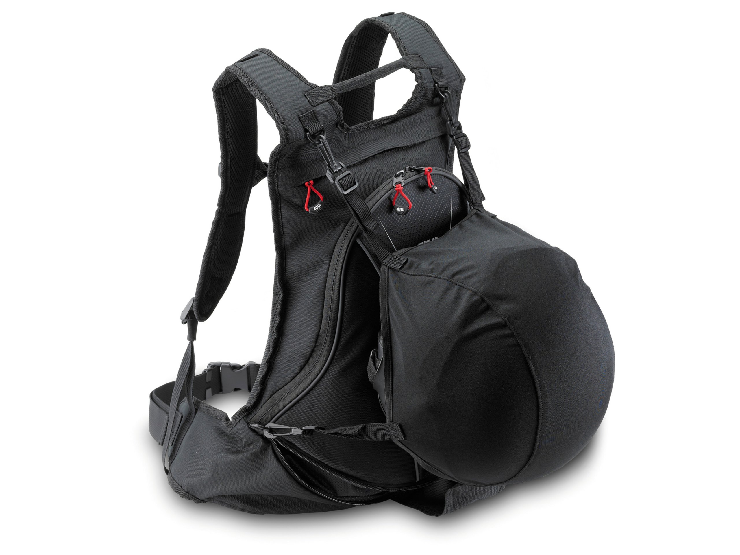 Amazon | GIVI(ジビ) 76834 GIVI T495 バックパック EASY 76834