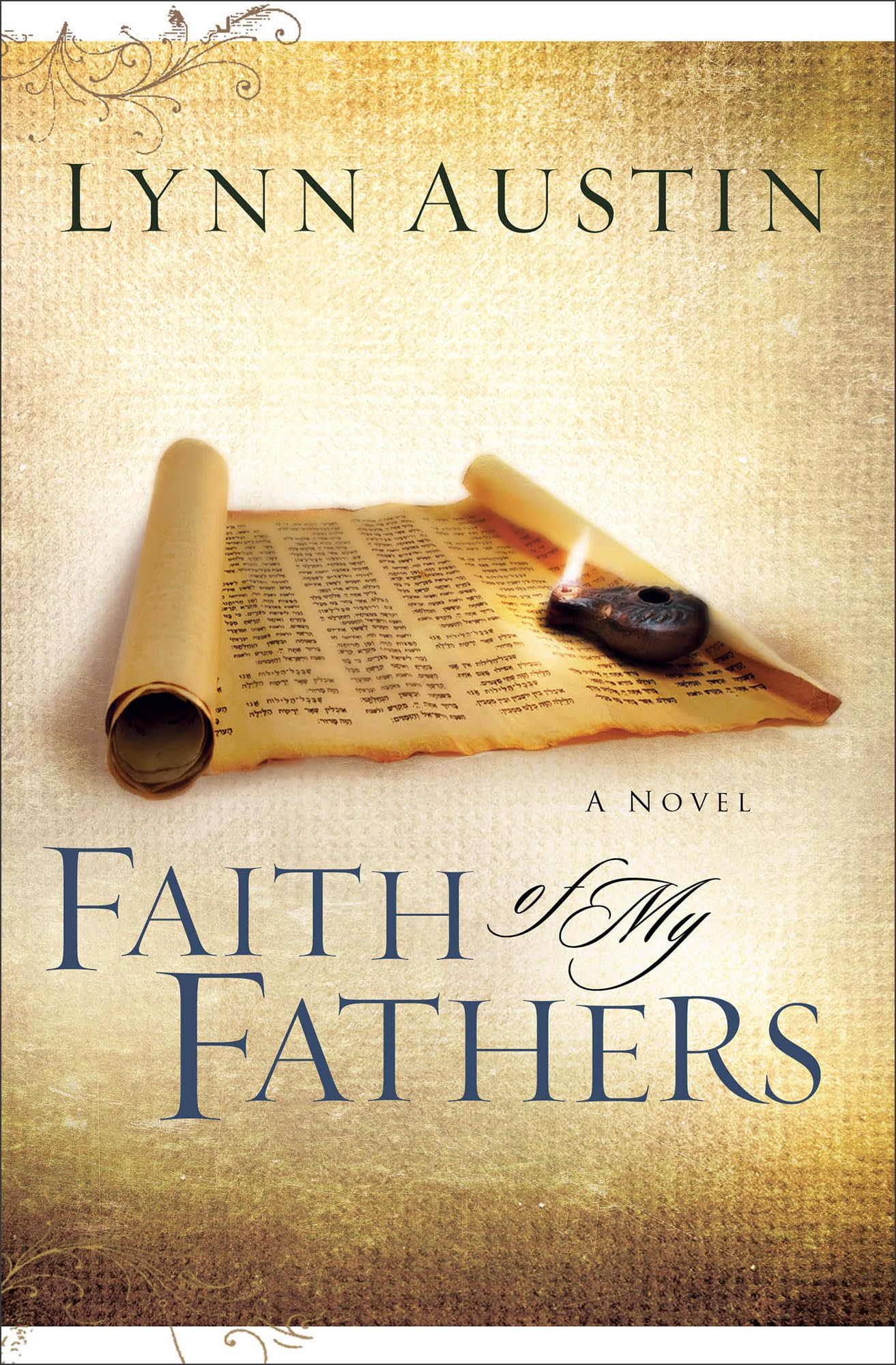 Buy Faith of My Fathers — BookShops.in