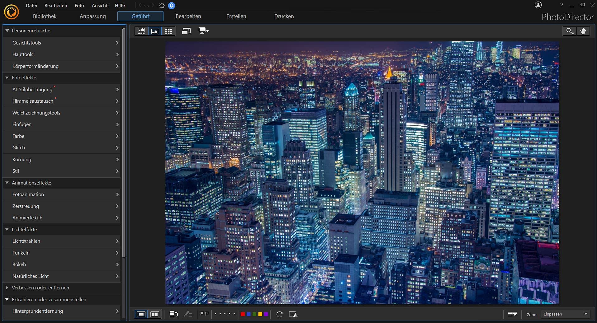 CyberLink PhotoDirector 13 Ultra| PC Aktivierungscode per Email
