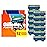 Gillette ProGlide Razor Refills for Men, 12 Razor Blade Refills