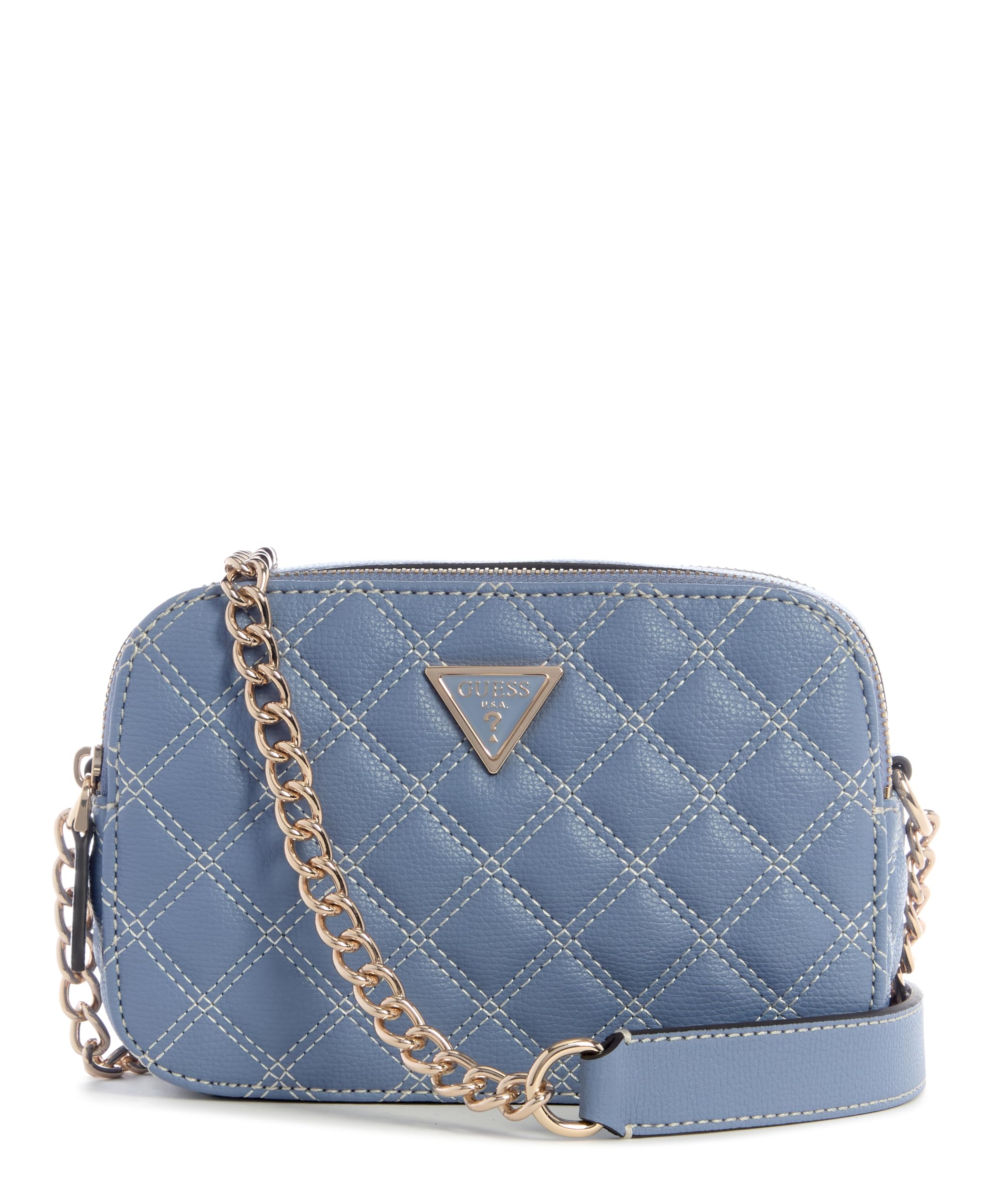 GUESS sac à épaule Giully II l'accessoire compact et logeable