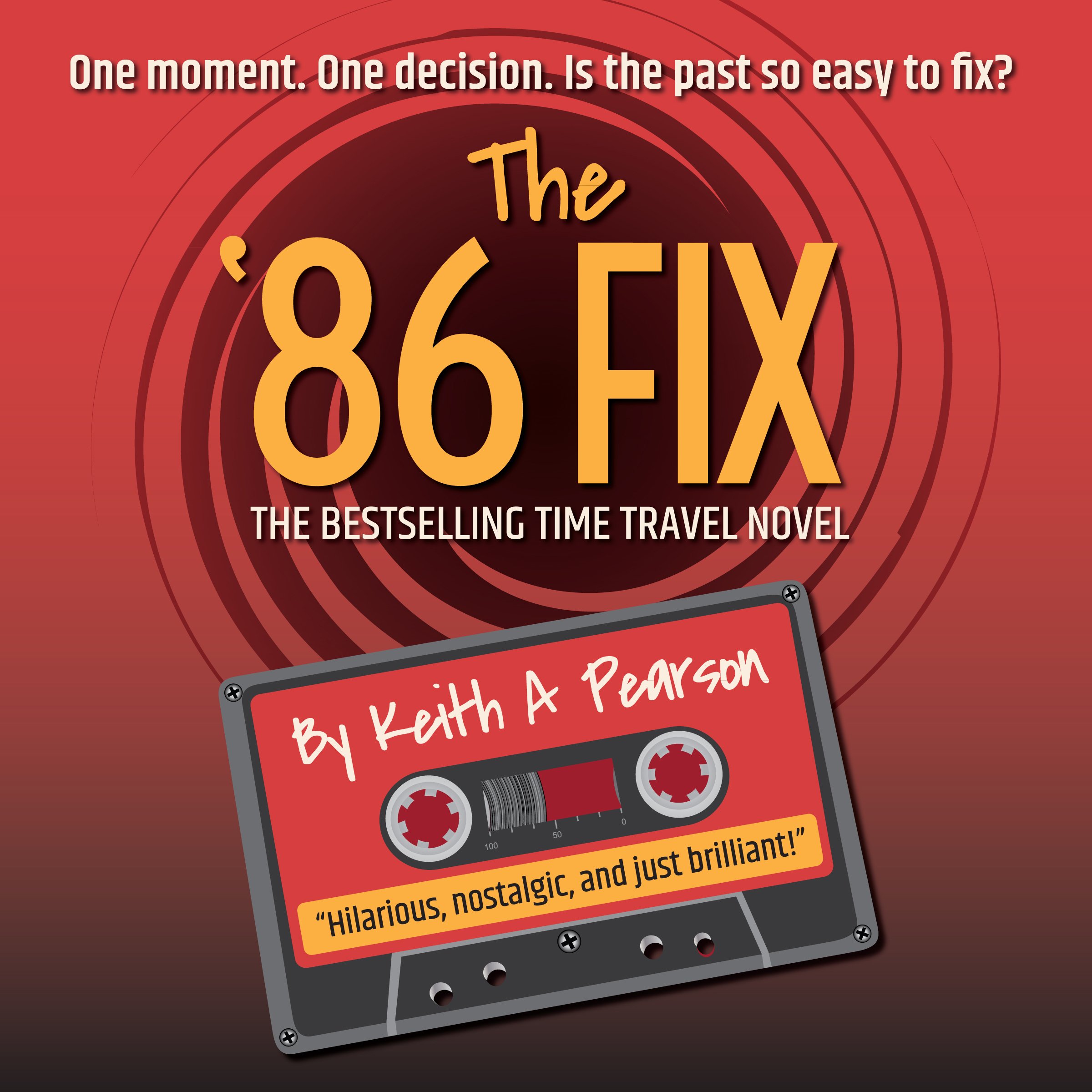 The '86 Fix