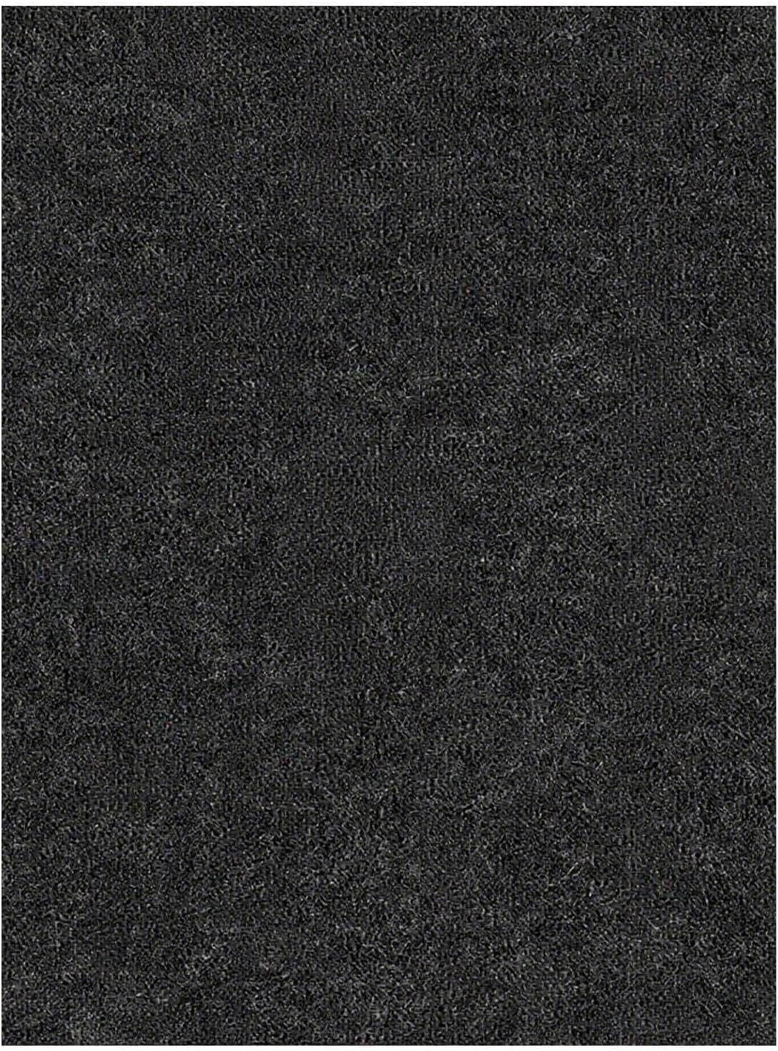 Dog Crate Mat Liner - Under Dog Crate Mat Floor Protector for Kennel Training | Felt 113x164x0.5cm Reusable Pet Puppy Pee Pad to Protect from Wear and Scratches