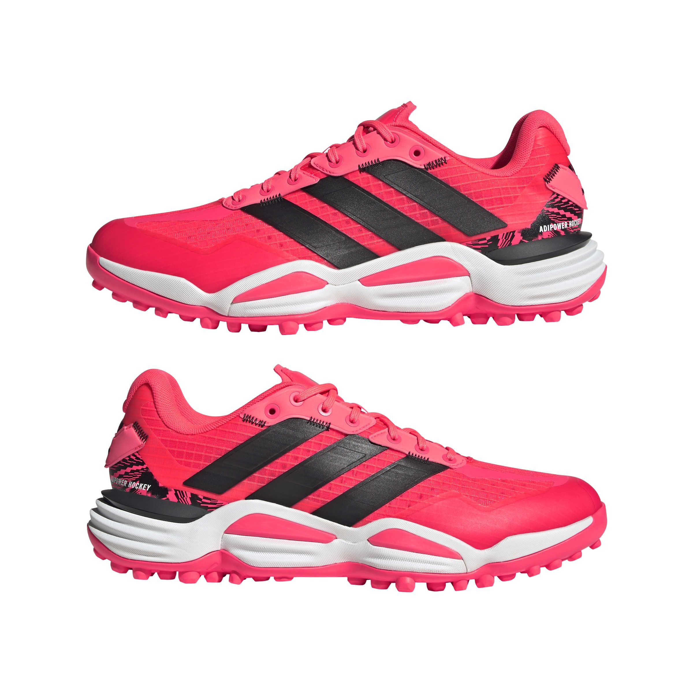 adidas Unisex Adipower Hockey 4 Schuh