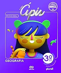 Projeto Ápis Geografia 3º ano