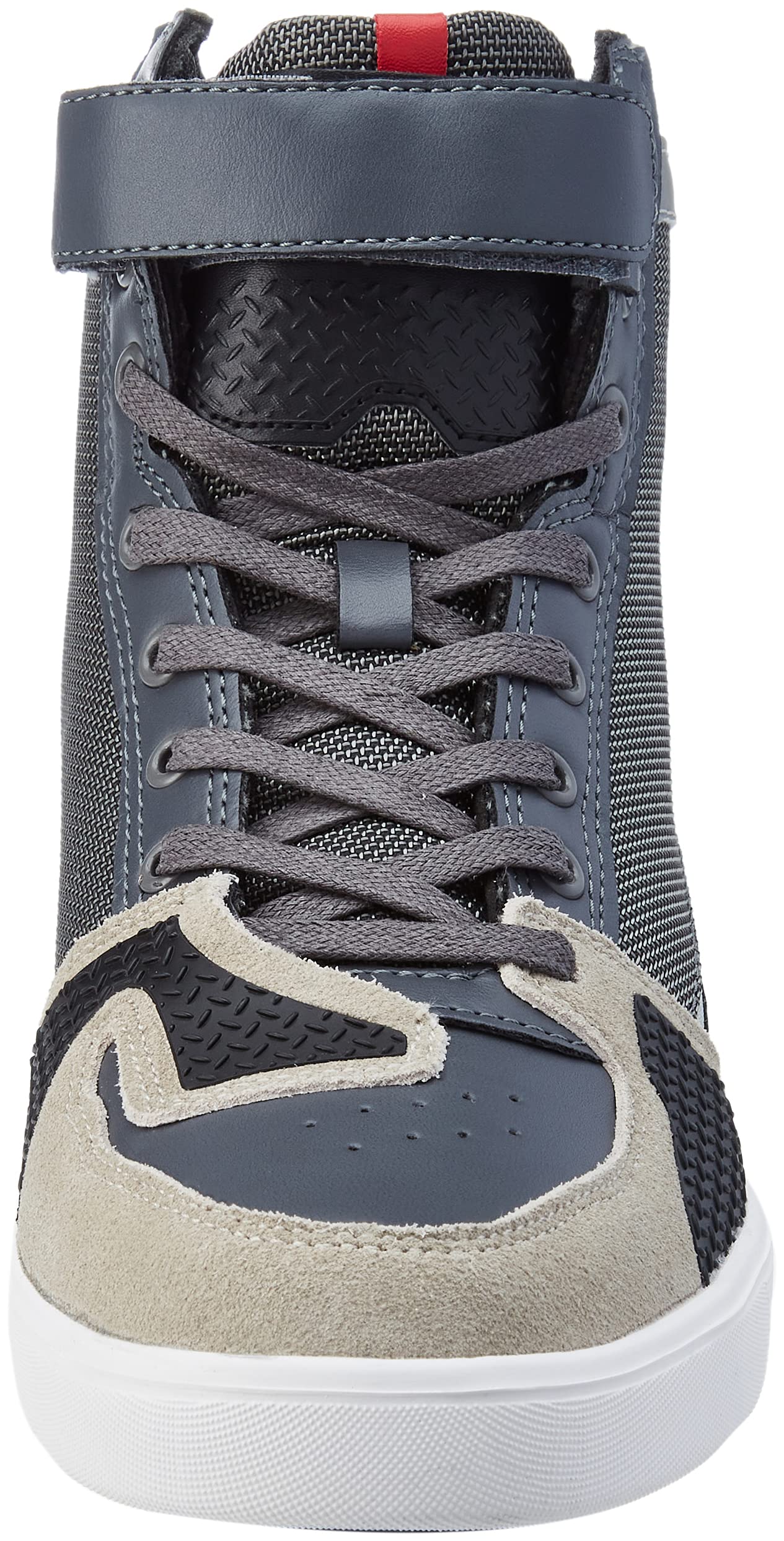 Acerbis Biker/Free Time, Scarpe, Grigio, 43