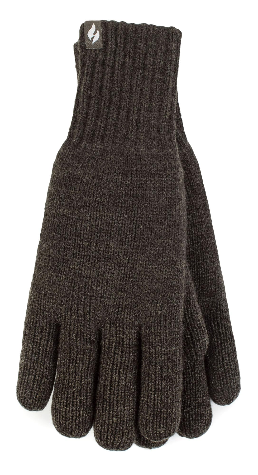 HEAT HOLDERS - Men's Thermal Heat Weaver Knitted 2.3 tog Gloves