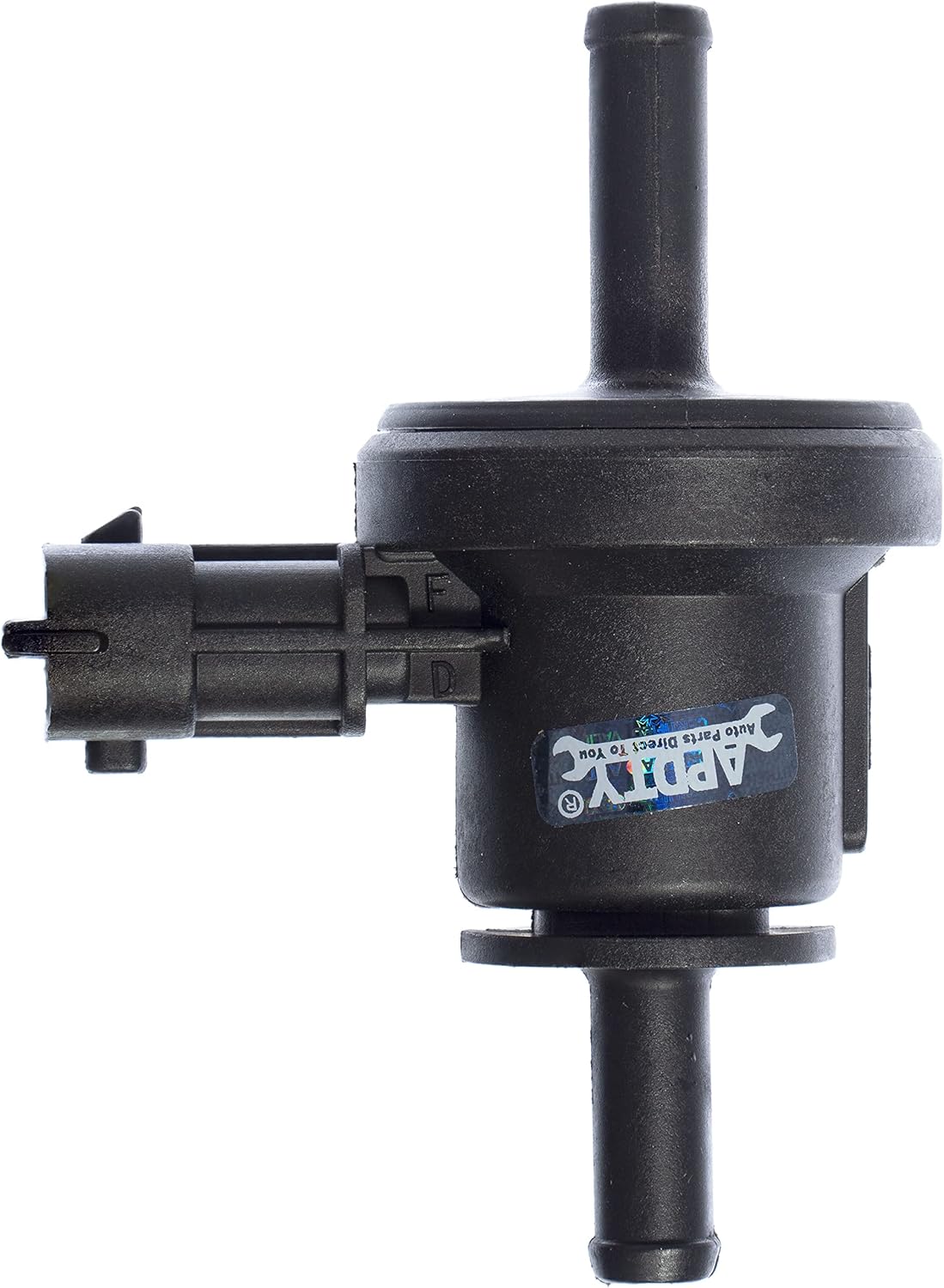 APDTY 022919 Evaporative Emissions Purge Solenoid Valve Fits Select