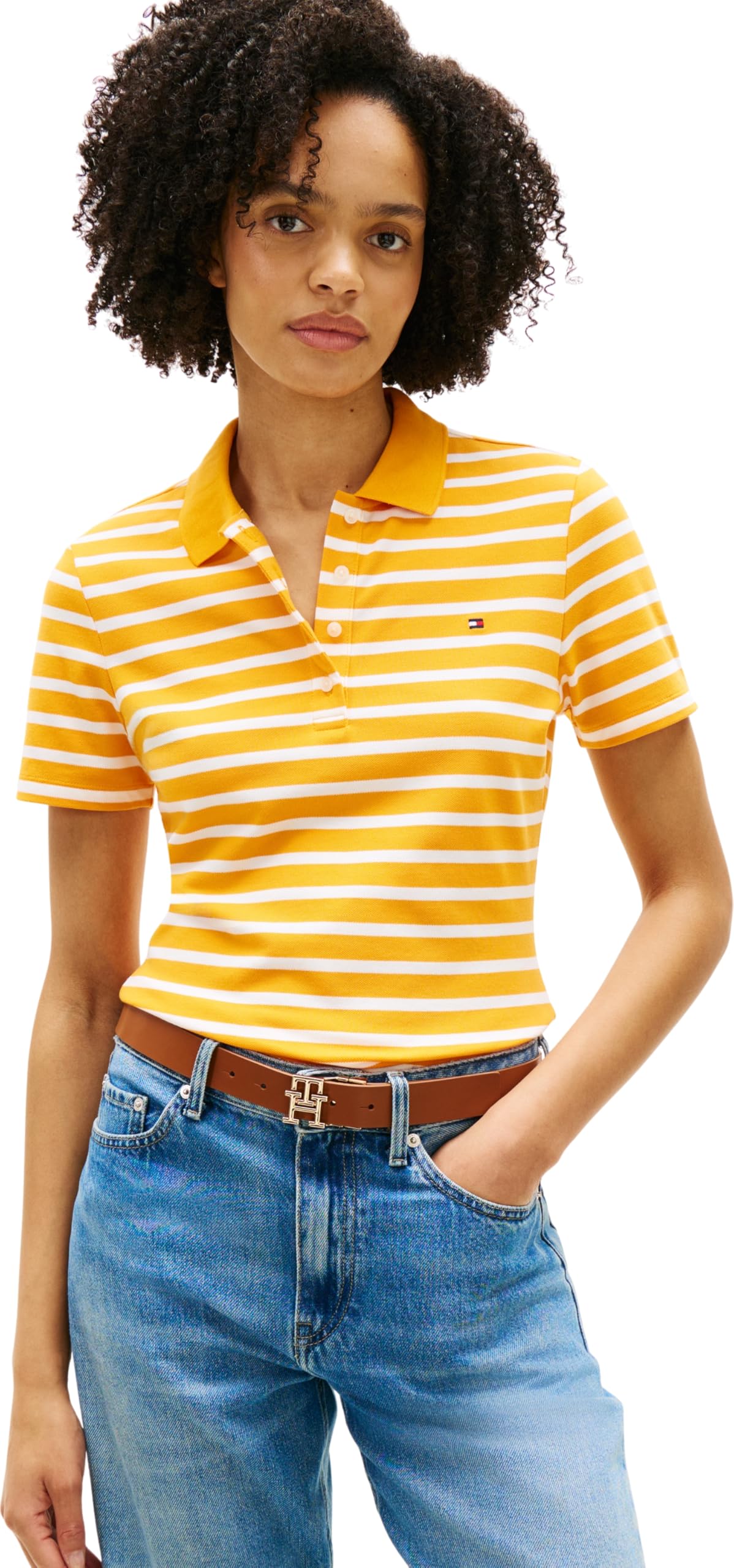 Mode von Calvin Klein & Tommy Hilfiger