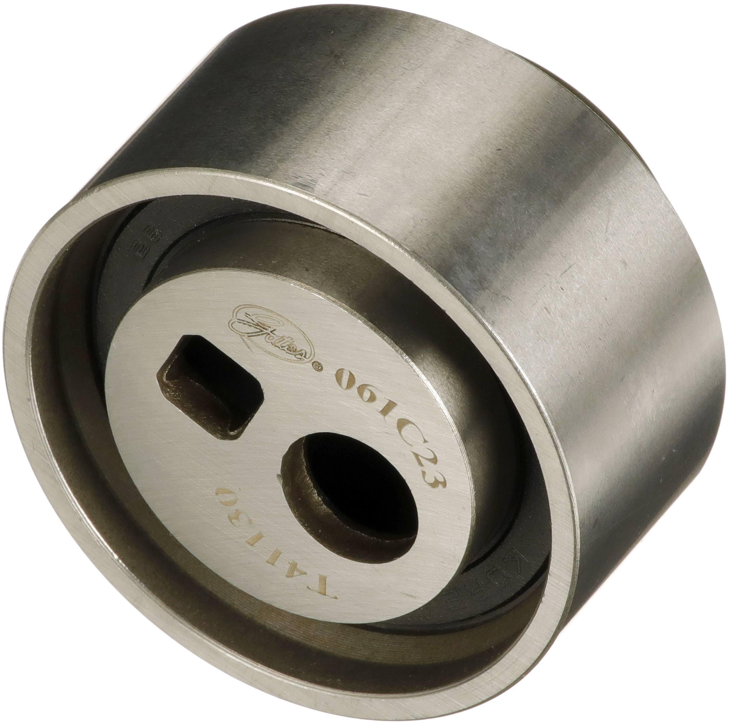 GATES Kit PowerGrip + Pompe À Eau KP15418XS