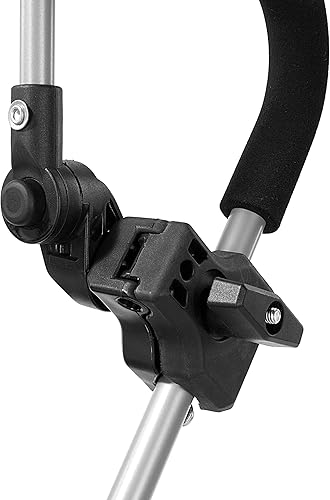 Vista 5 de Sport-Brella Versa-Brella Sombrilla ajustable con FPS 50+ y con sujeción universal