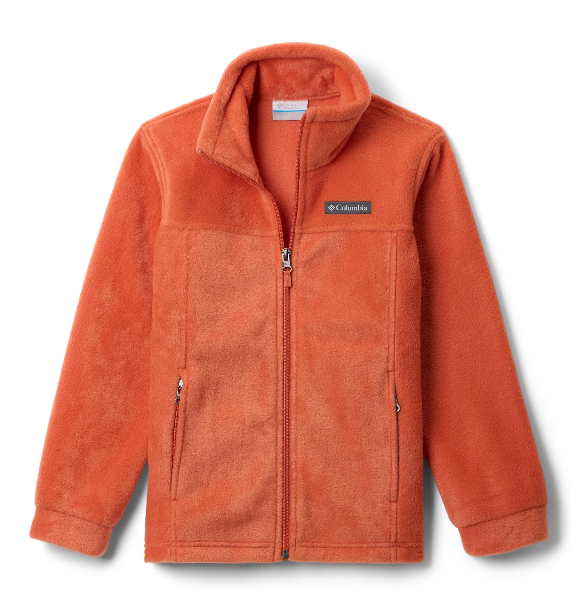 Columbia Youth Infant Steens Mountain II Fleece Jacket