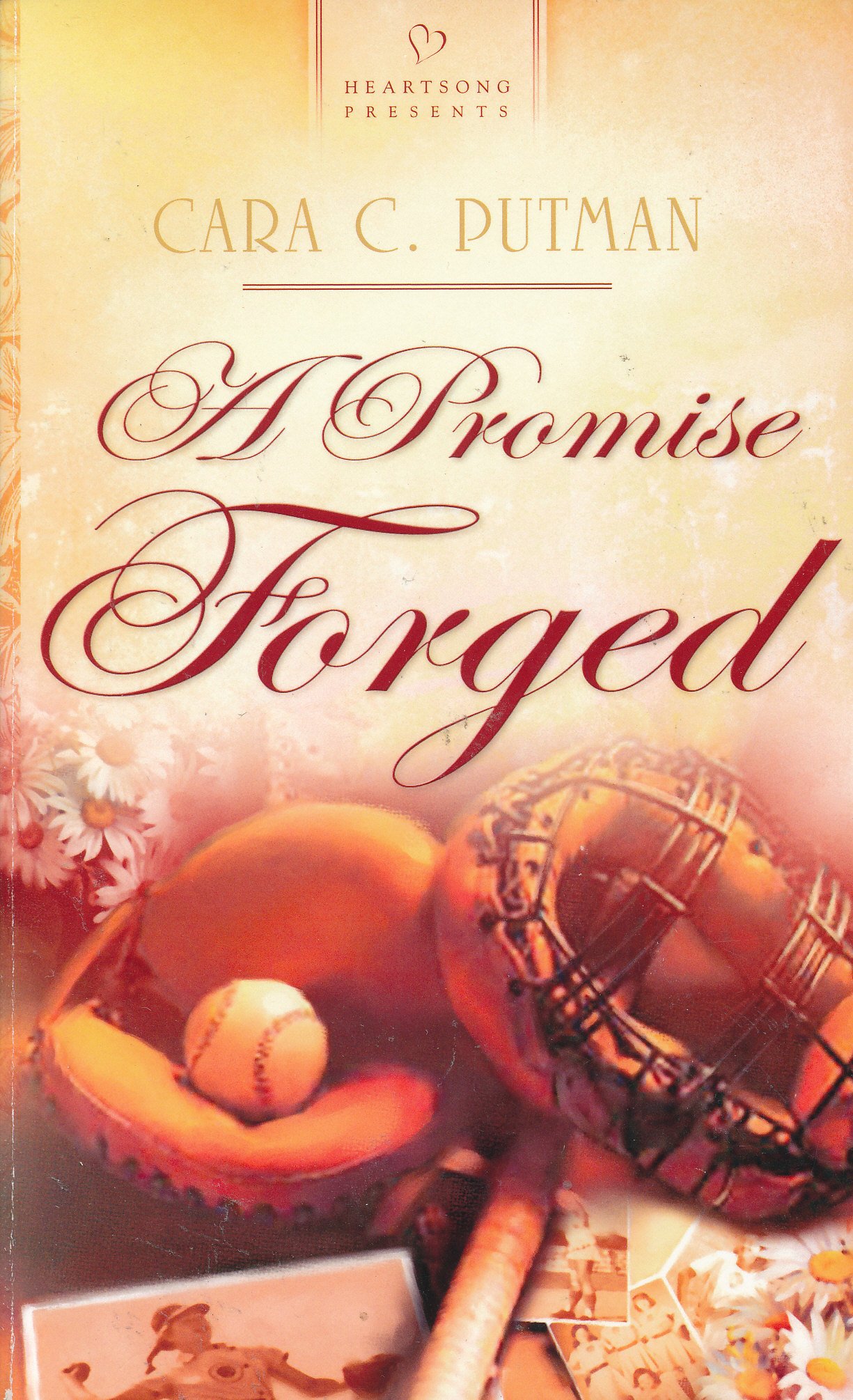Buy A Promise Forged (Heartsong Presents Historical) — BookShops.in