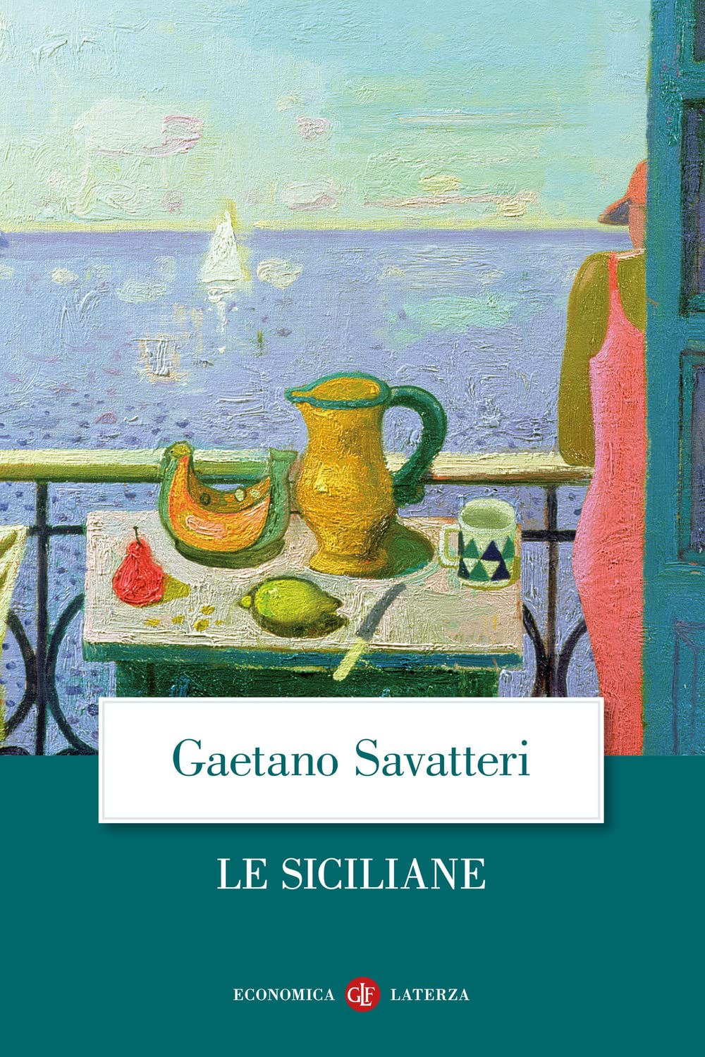Le Siciliane - 4