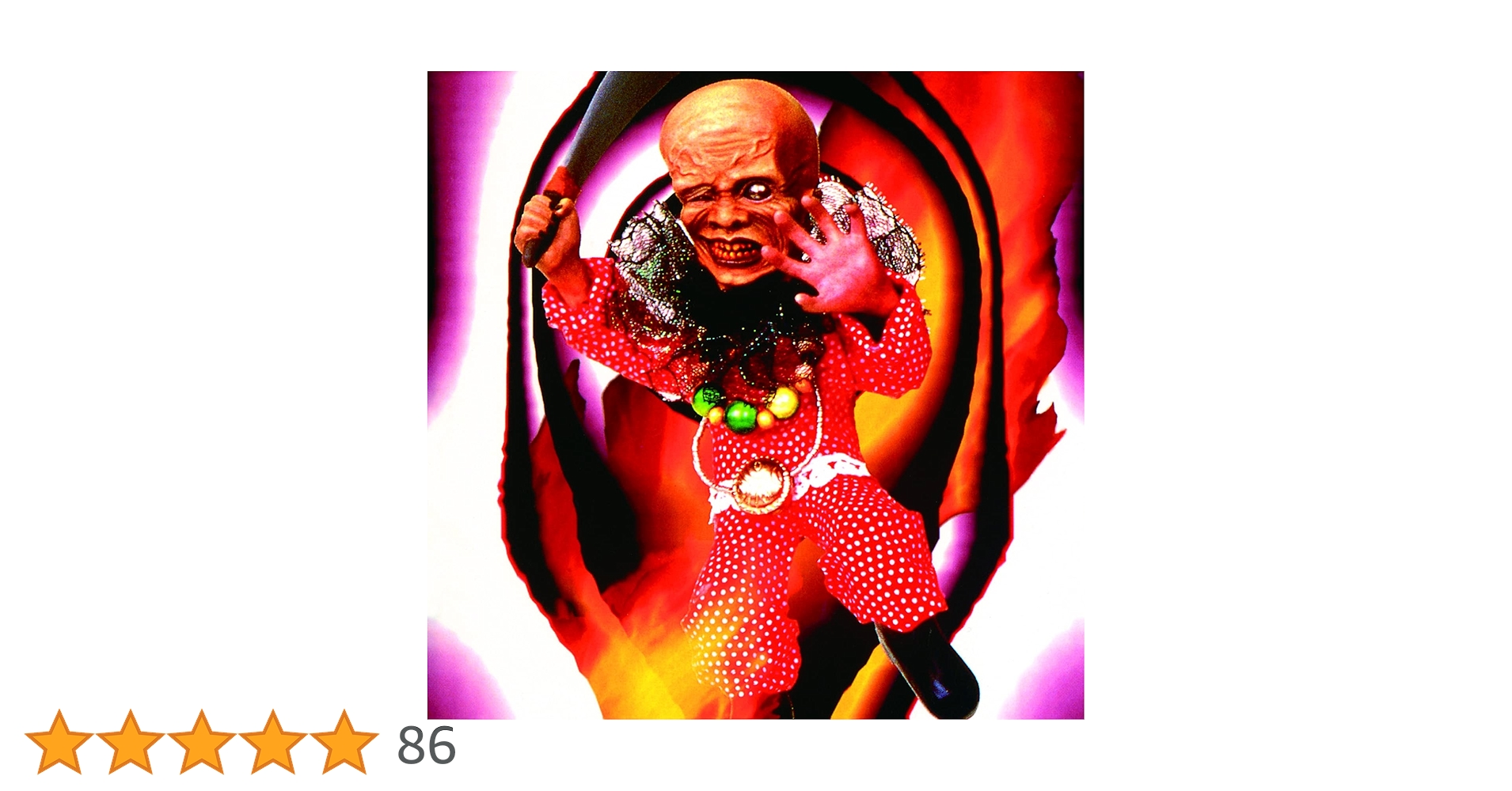 Amazon.co.jp: 踊る一寸法師 UHQCD: ミュージック