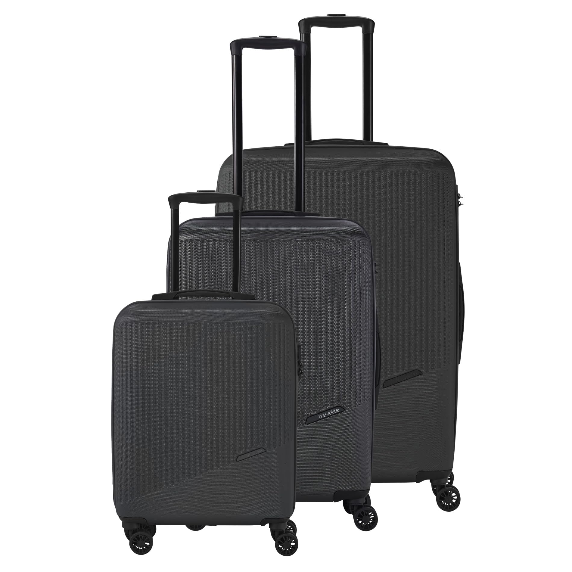 travelite trolley Bali Anthrazit