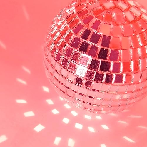 Vista 65 de PP OPOUNT -9,440 hojas de mosaicos de espejo autoadhesivos, de 13/64 x 13/64 de pulgada, de color plateado, de espejos, cuadradas y de vidrio