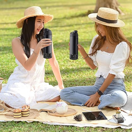 Miniatura 241 de 2 botas de silicona para botella de agua Owala de 24 onzas, 32 onzas, 40 onzas, funda protectora antideslizante para botellas de agua de acero