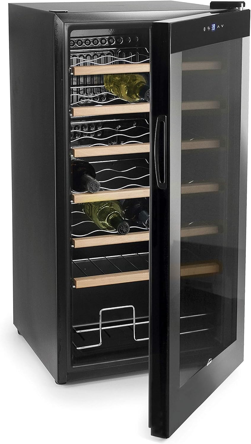 Compressor Wine Cabinet