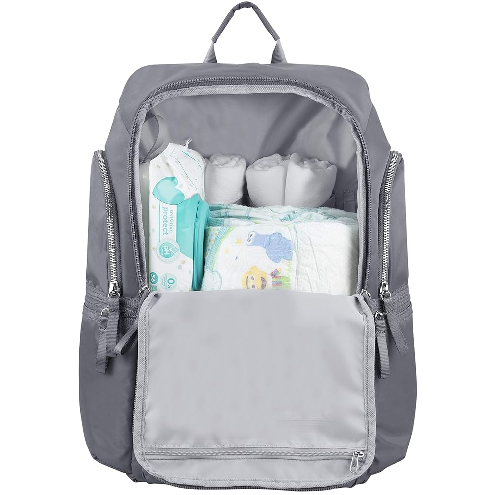 Amazon.com: BODHI Baby Waterproof Multi-Function Travel
