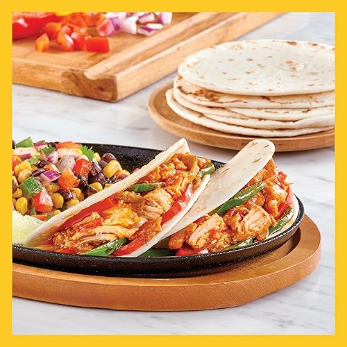 Miniatura 5 de StarKist Chicken Creations, estilo suroeste, bolsa de 2.6 onzas, paquete de 12