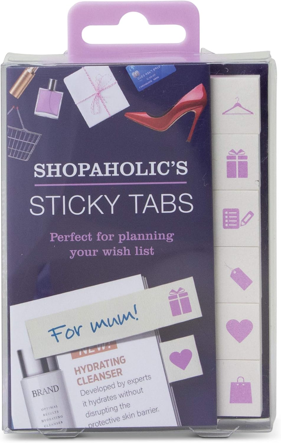 IF Sticky Tabs - Gardener