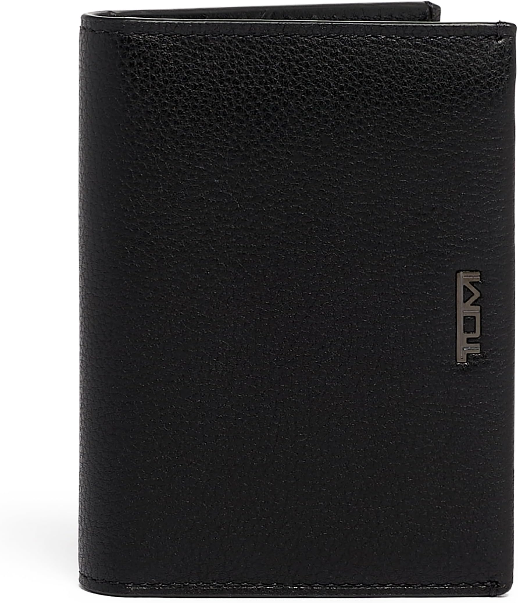TUMINassau L-Fold Wallet - Black - ONE_SIZE