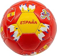 Vista 7 de Balón de fútbol tamaño mini 2 Francia