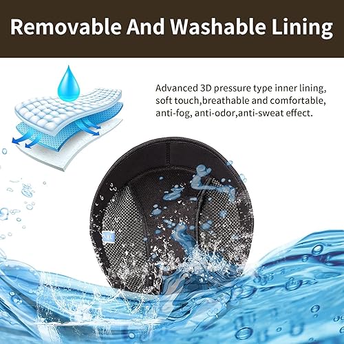 Casco de motocicleta vintage, casco de cuero retro delgado para adultos, hombres y mujeres, casco vintage de cara abierta novedoso para crucero,