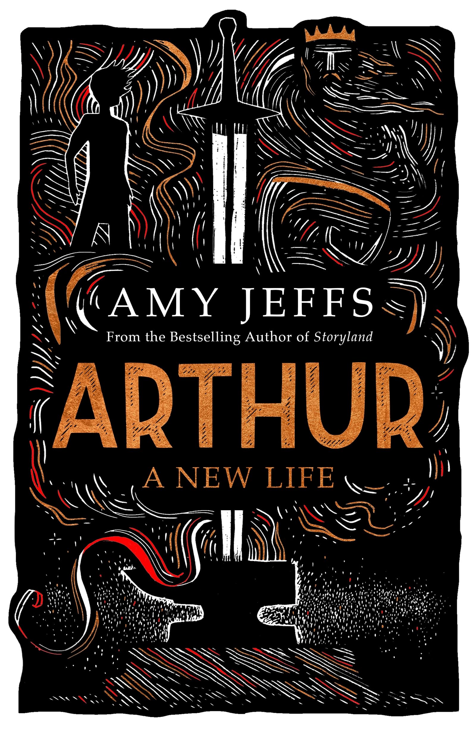 Arthur: A New Life